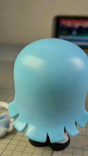 دمية بليستينا من فتيات القوة .