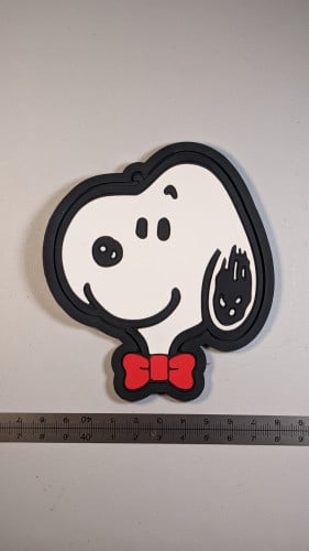 قاعدة أكواب سنوبي .