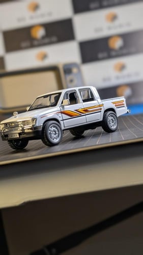 نموذج موديل هيلوكس 94