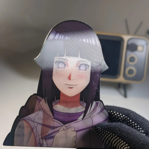 ستيكر هيناتا