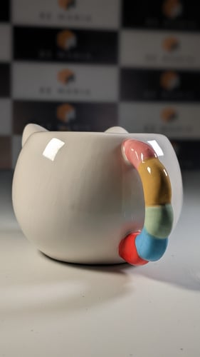 كوب يونيكورن.