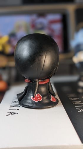 فيقرز إيتاتشي من ناروتو .