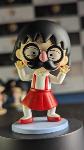 فيقر ماروكو ،مرخصة رسمي (أصلية).