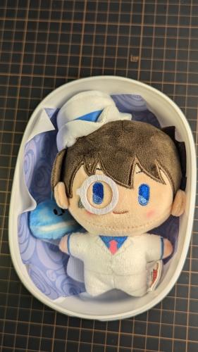 دمية كايتو كيد من سلسلة المحقق كونان.