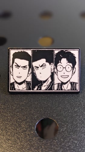 بروش سلام دانك