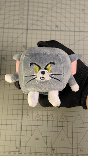 ميدالية توم من توم اند جيري