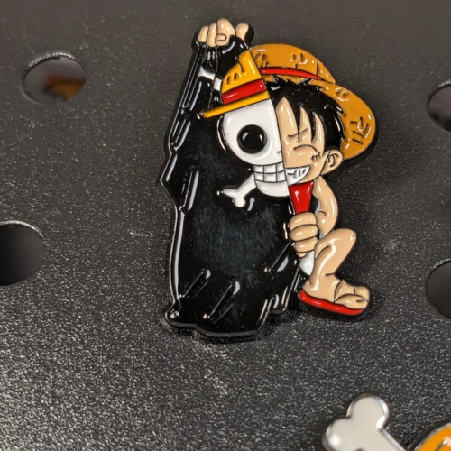 بروش ون بيس