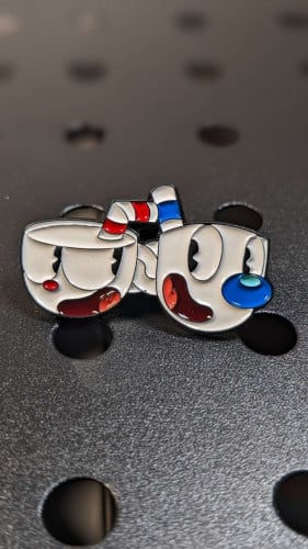 بروش كاب هد.