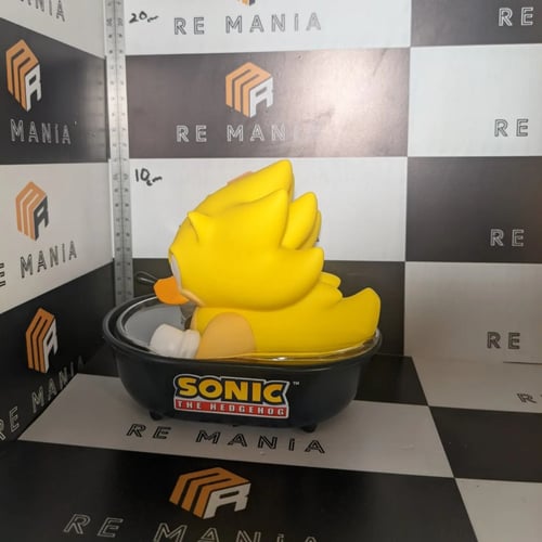 فيقرز سونيك من مجموعة توبز عالية الجودة.