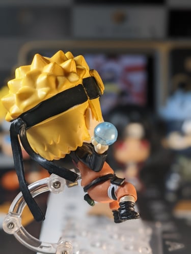 فيقرز ناروتو .