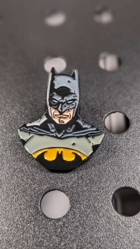 بروش باتمان.