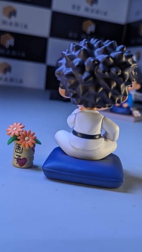 فيقر ماكوتو من كونان.مرخصة رسمي (أصلية).