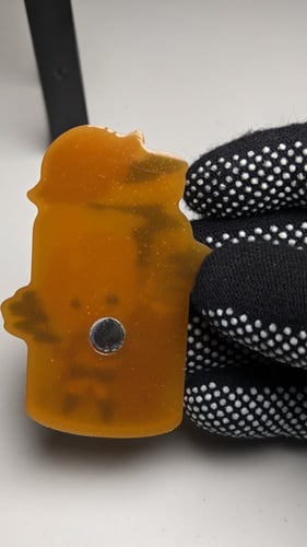 مغناطيس ثلاجة أرمين أرليرت من هجوم العمالقة .