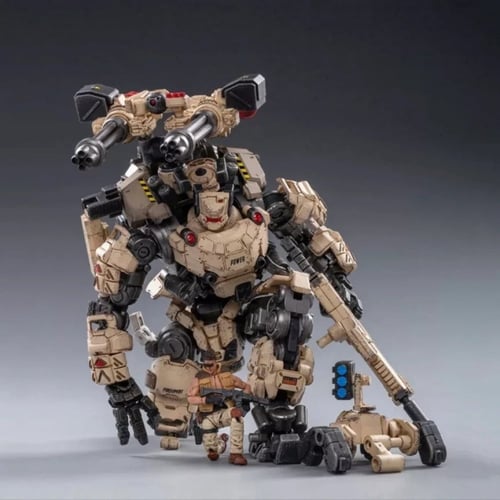 فيقر ستيل بون من جوي توي ، مع امكانية تحريك المفاص...