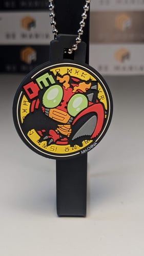 ميدالية شادي كوشيرو و هادر تينتومون من أبطال الديج...