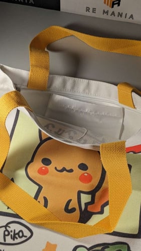 توت باق بوكيمون.