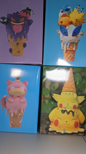 فيقر بوكيمون.