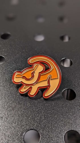 بروش سيمبا.