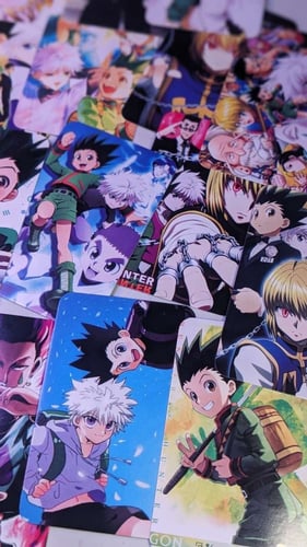 كروت صور القناص ، العدد : 30 صوره.