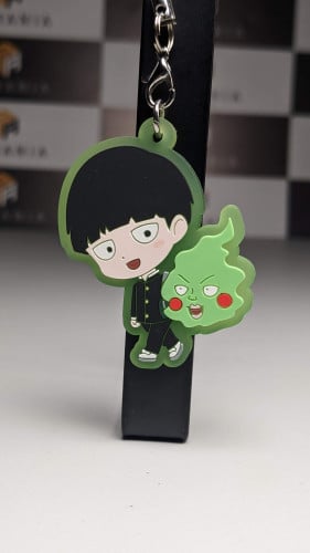 ميدالية ماب سايكو عالية الجودة .