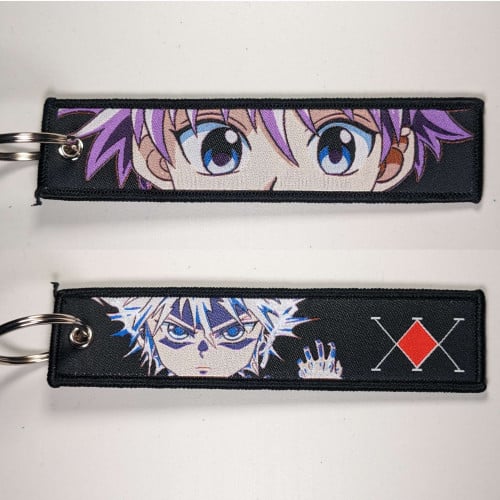 ميدالية كيلوا من القناص ، صورة مختلفة لكل وجه.