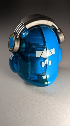 PU-02 سلسلة مكا بوبو .