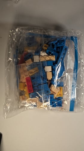 شخصية تشوبر من ون بيس تركيب مثل الليقو.