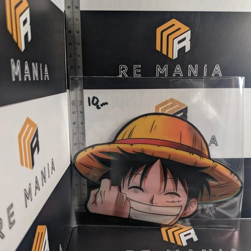 ستيكر لوفي متحرك.