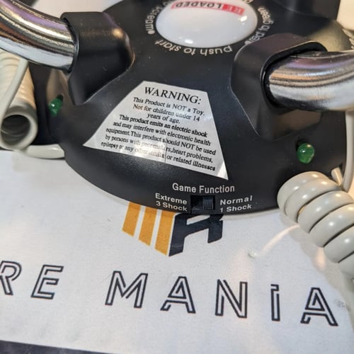 لعبة سرعة ردت الفعل والتوتر ، لتجمعات العائلة والا...