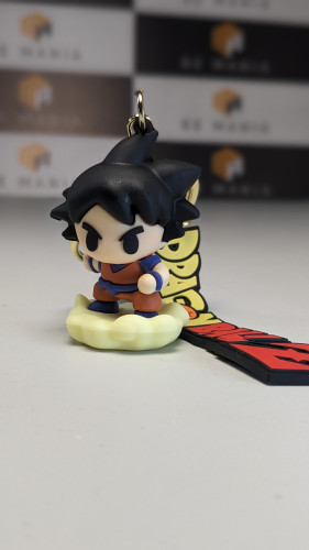 ميدالية غوكو من دراغون بول .