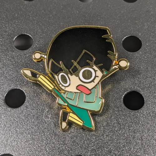 بروش لي من ناروتو .