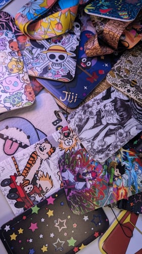 حامل بطاقة القناص هنتر