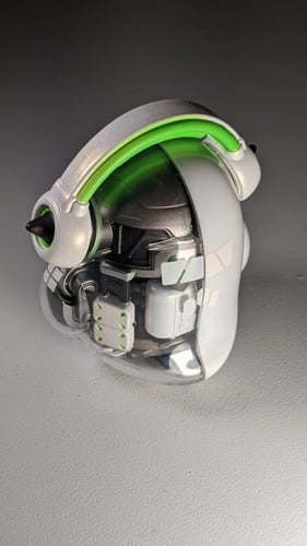 PU-04 سلسلة مكا بوبو .