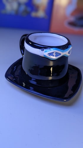 كوب قبعة سوبو من ون بيس.