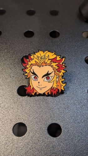 بروش رينغوكو.