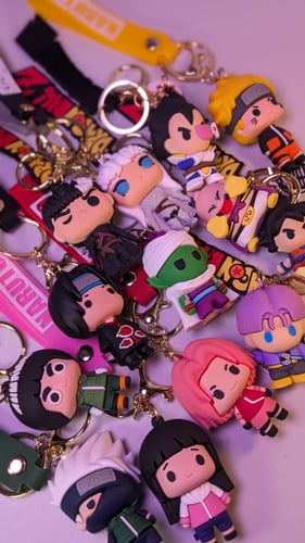 ميدالية غوكو من دراغون بول .