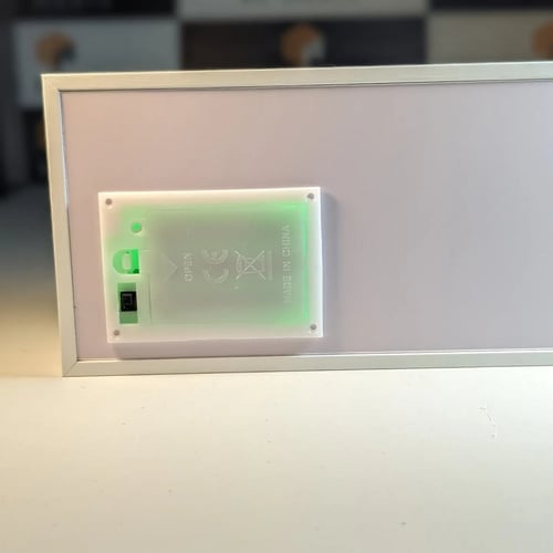 إضاءة زورو من ون بيس.