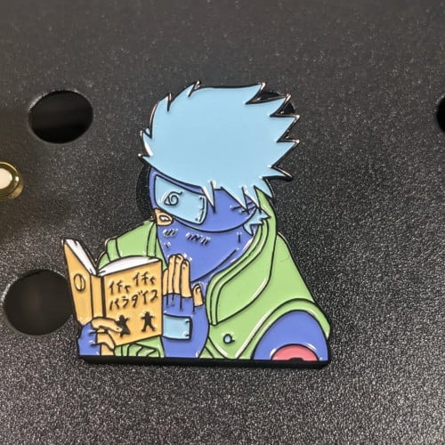 بروش كاكاشي.