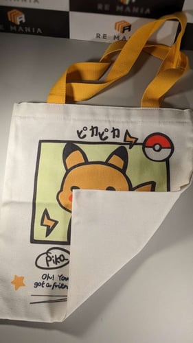 توت باق بوكيمون.