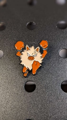 بروش برايماب من بوكيمون