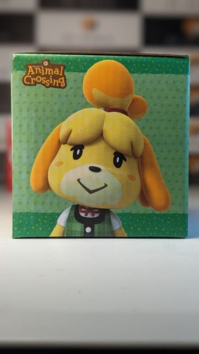 كوب لعبة انيمل كروسينق . (تتغير الصورة مع المشروبا...