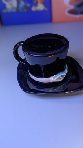 كوب قبعة سوبو من ون بيس.