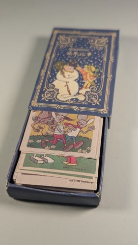 ستكرات كلاسيكية.