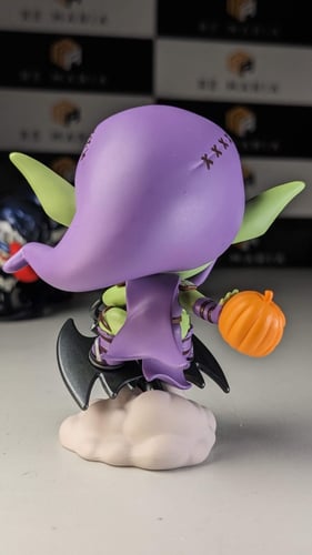 فيقر قرينقبلن من سبيدرمان ، مرخص رسمي ( أصلي )