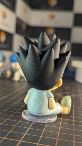 فيقر غون من القناص هنتر ،مرخص رسمي ( أصلية )