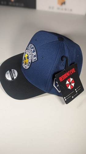 قبعة (كاب) فرقة ستار من ريزدنت إيفل مرخصة رسمي من...