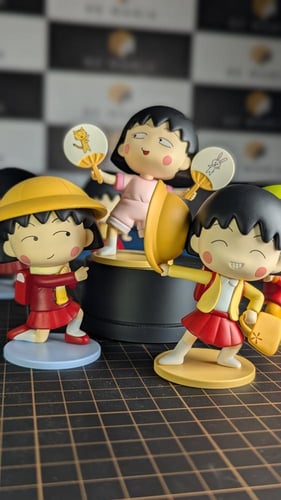 فيقر ماروكو ،مرخصة رسمي (أصلية).