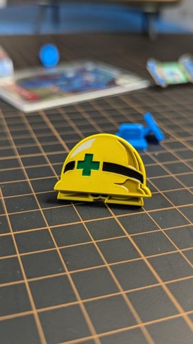 بروش ميغا مان مرخص رسمي من كابكوم.