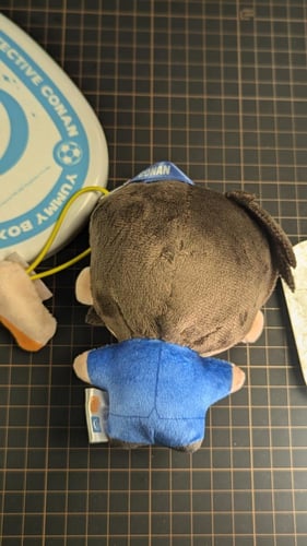 دمية سينشي من سلسلة المحقق كونان.