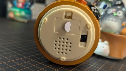 بلورة ماي نيبر تورترو من افلام ستديو جيبلي.